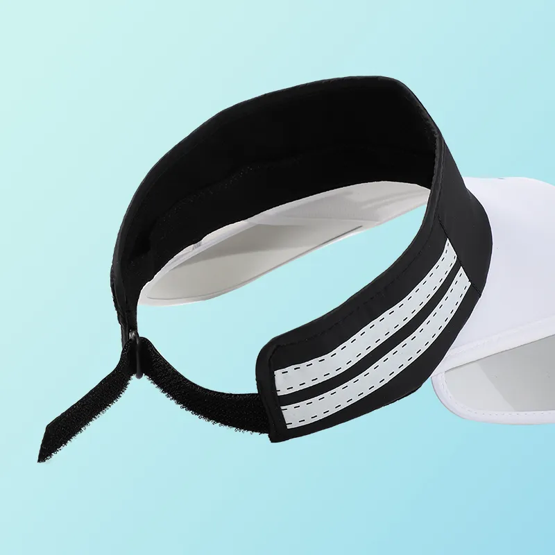 YUZHAOLIN Polyamide Sun Protection Hats Women's-1