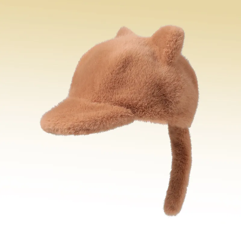 YUZHAOLIN Lightweight And Comfortable Baseball Caps Women's-1