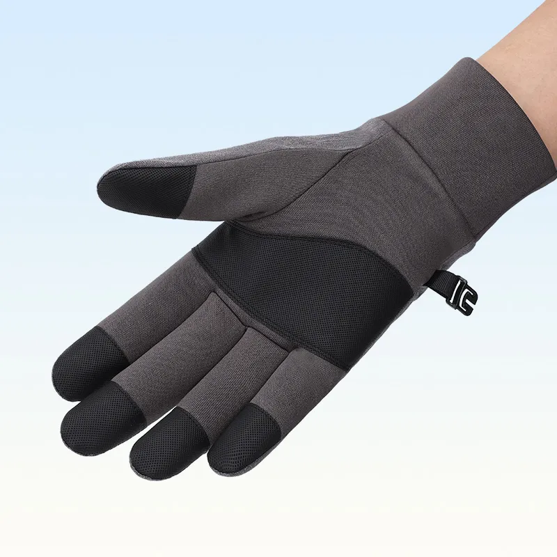 YUZHAOLIN Polyester Gloves Men's-3