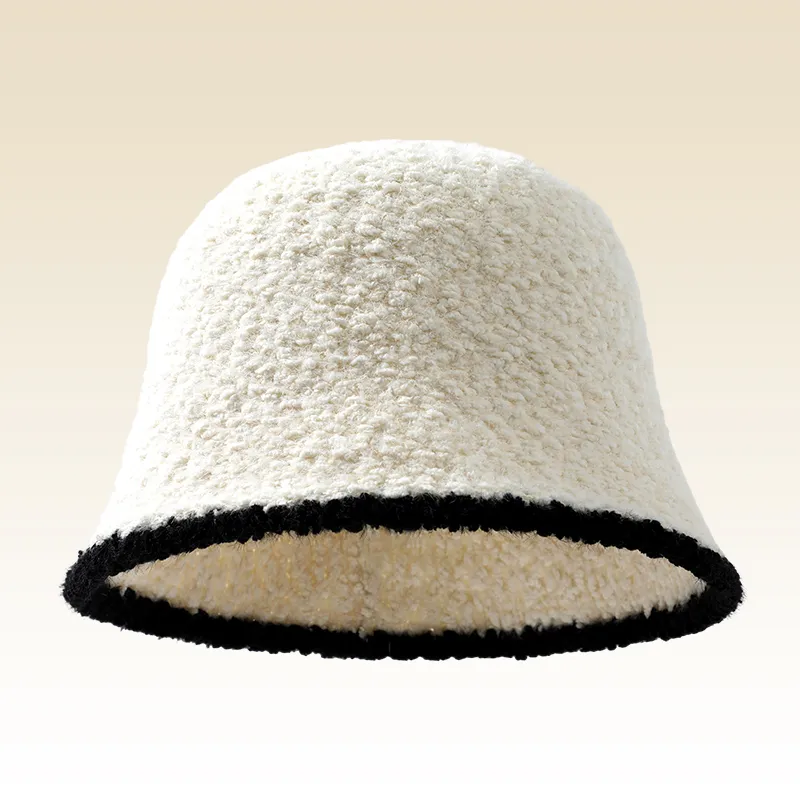 YUZHAOLIN Polyester Beanies Women's-2
