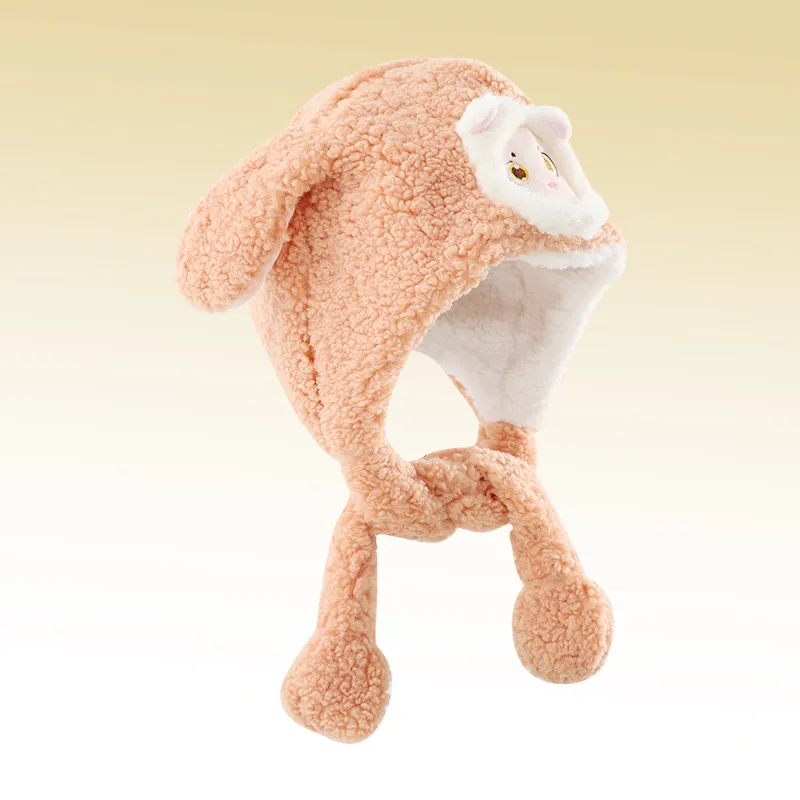 YUZHAOLIN Beanies Kids-2