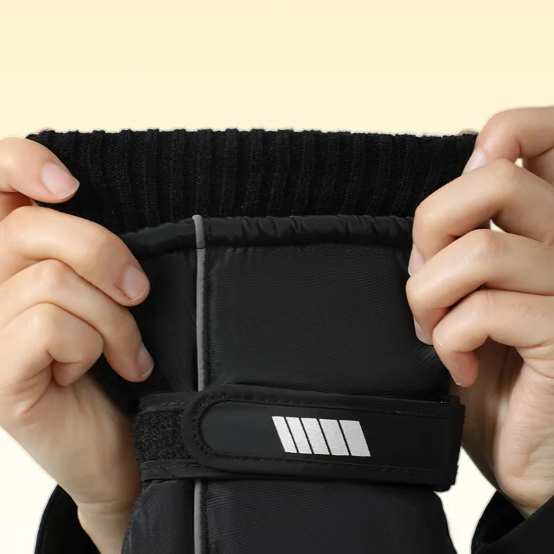 YUZHAOLIN Polyester Gloves Men's-4