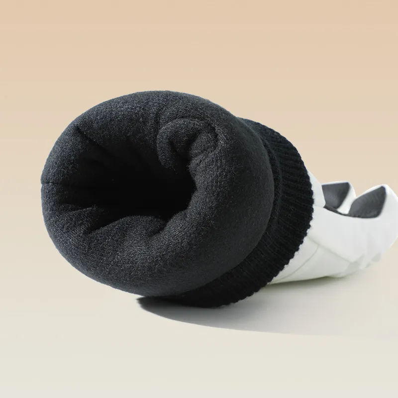 YUZHAOLIN Thermal Gloves Unisex-4