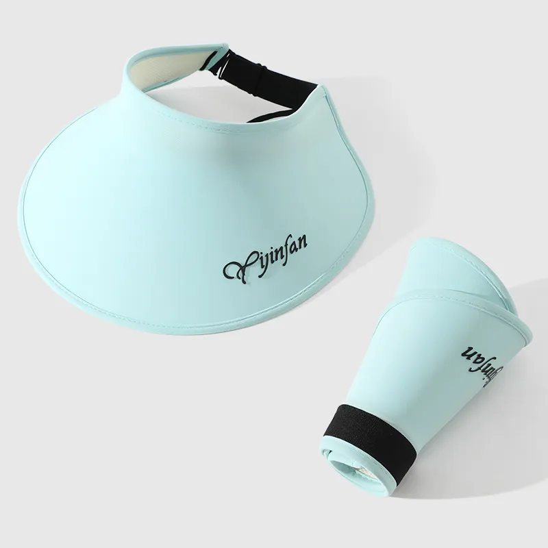 YUZHAOLIN Lightweight Sun Protection Hats Women's-1