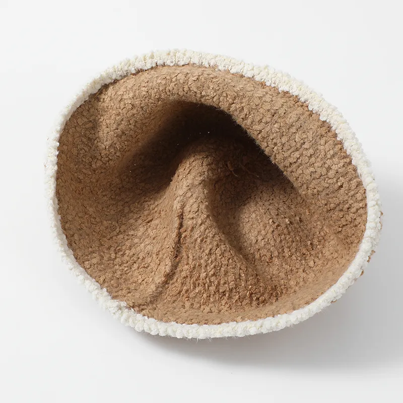 YUZHAOLIN Polyester Beanies Women's-4