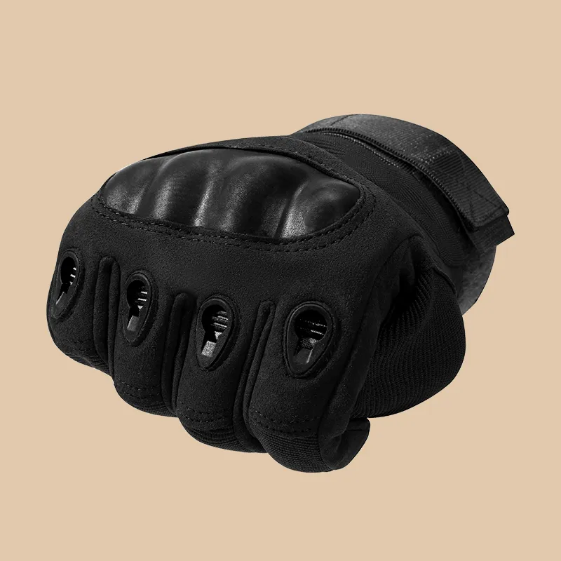 YUZHAOLIN Sports Gloves Unisex-5