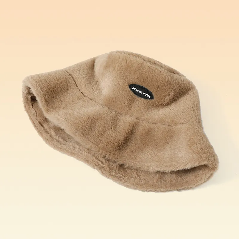 YUZHAOLIN Polyester Beanies Women's-2