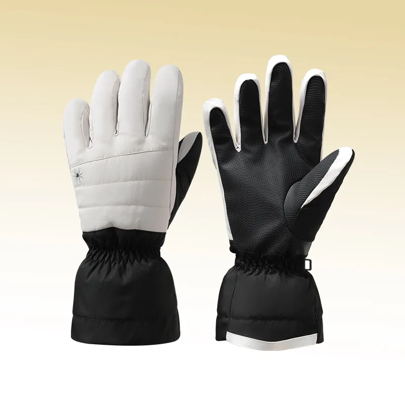 YUZHAOLIN Polyester Gloves Men's-1