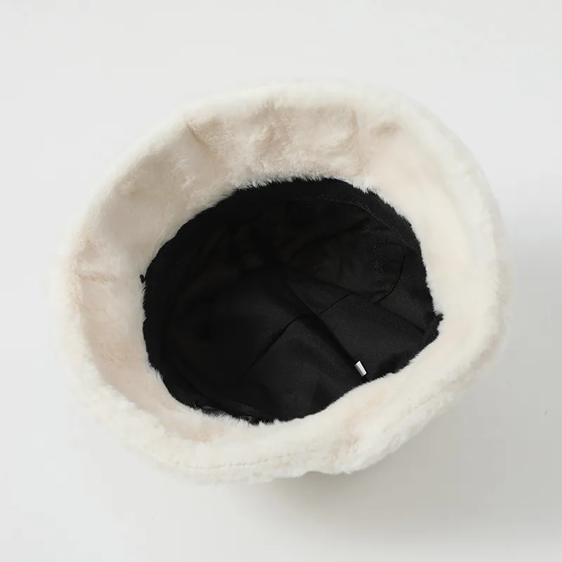 YUZHAOLIN Acrylic Beanies Women's-3