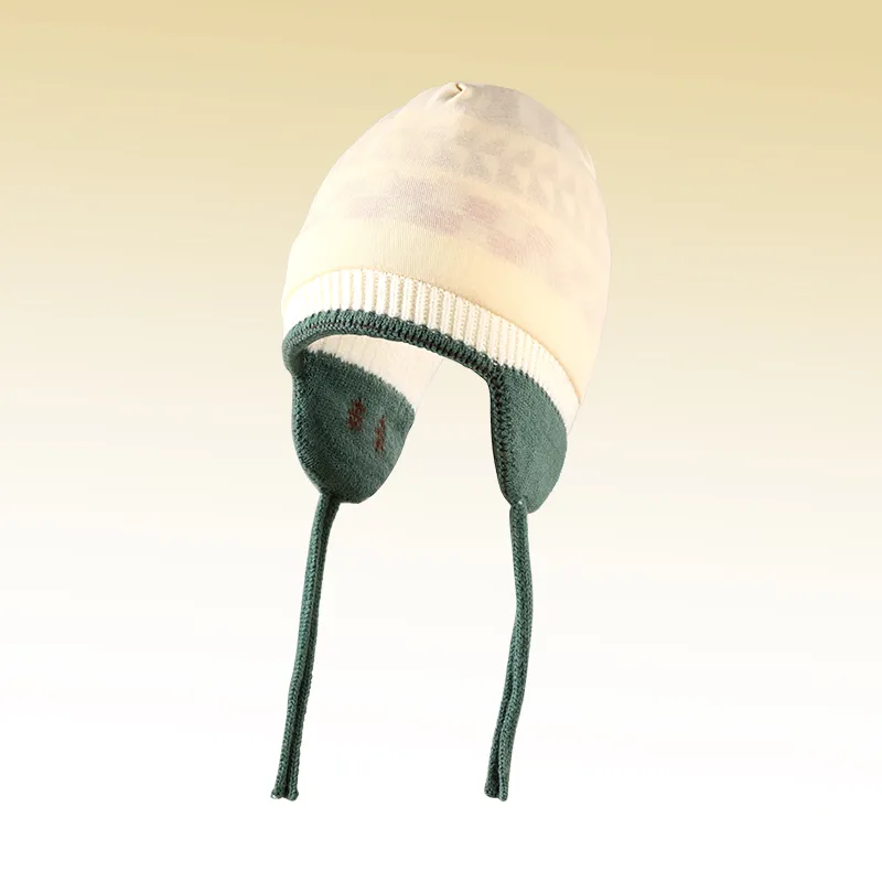 YUZHAOLIN Acrylic Beanies Kids'-6