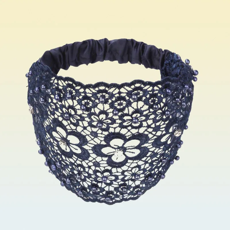YUZHAOLIN Hair Bands Women's-1