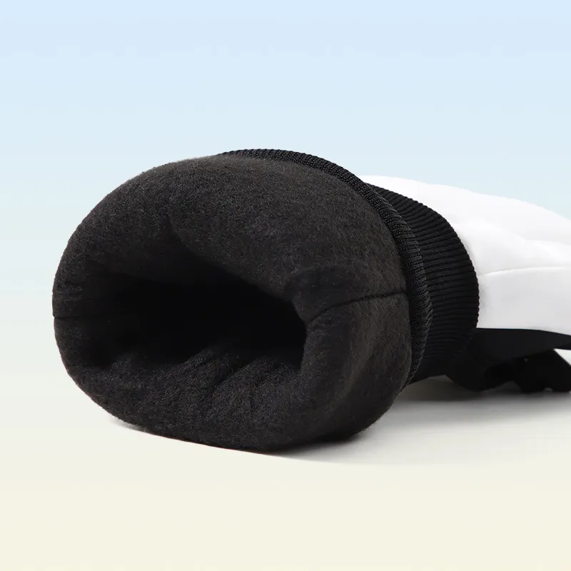 YUZHAOLIN Thermal Gloves Men's-5