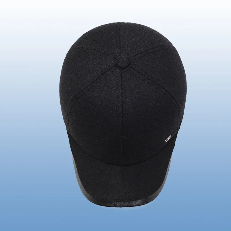 YUZHAOLIN Adjustable Baseball Caps Men's-5