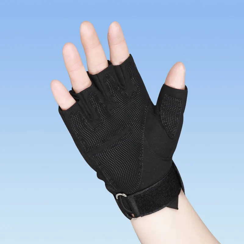 YUZHAOLIN Sports Gloves Men-3