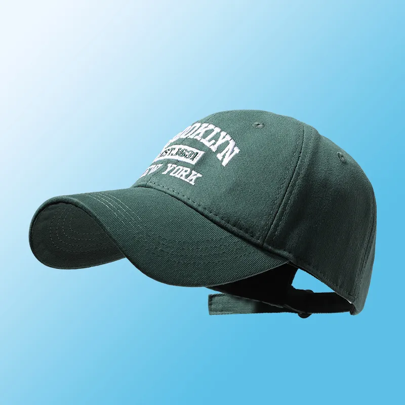 YUZHAOLIN Slim And Lightweight Baseball Caps Unisex-2