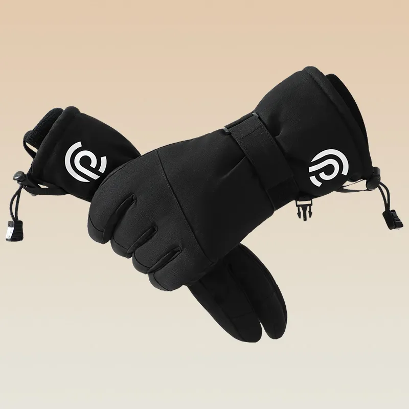 YUZHAOLIN Thermal Gloves Unisex-3