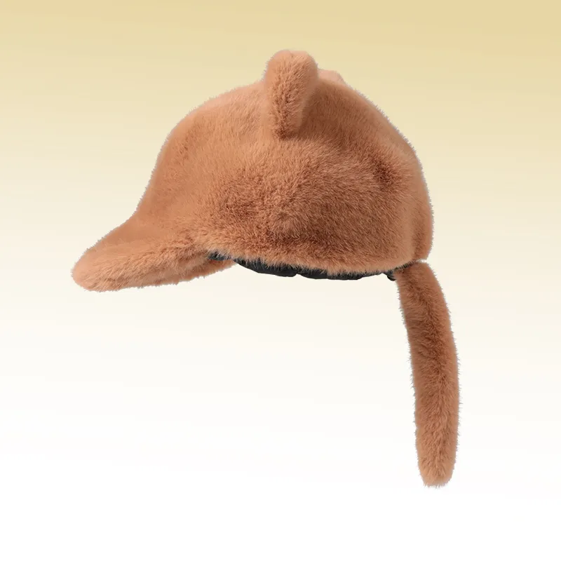 YUZHAOLIN Lightweight And Comfortable Baseball Caps Women's-3