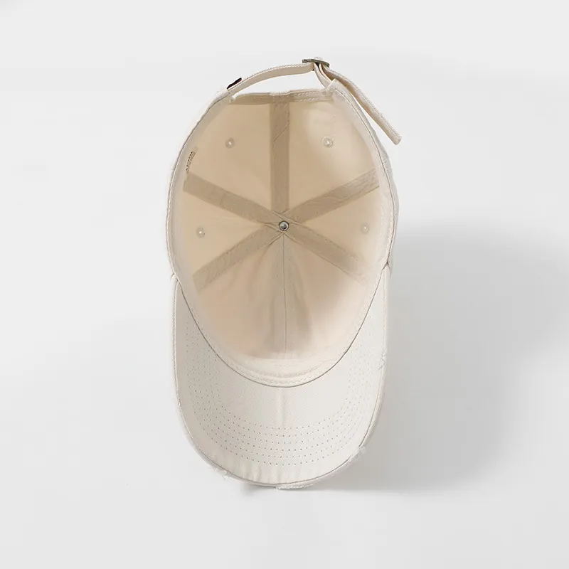 YUZHAOLIN Slim And Lightweight Baseball Caps Unisex-1