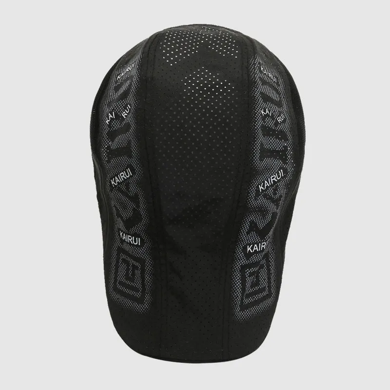 YUZHAOLIN Slim And Lightweight Advance Hat Men's-5