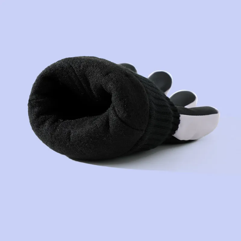 YUZHAOLIN Polyester Gloves Women's-3