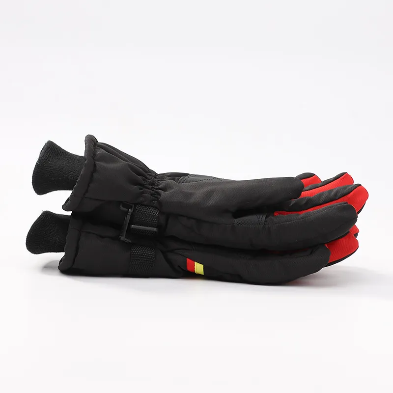 YUZHAOLIN Thermal Mittens Unisex-6