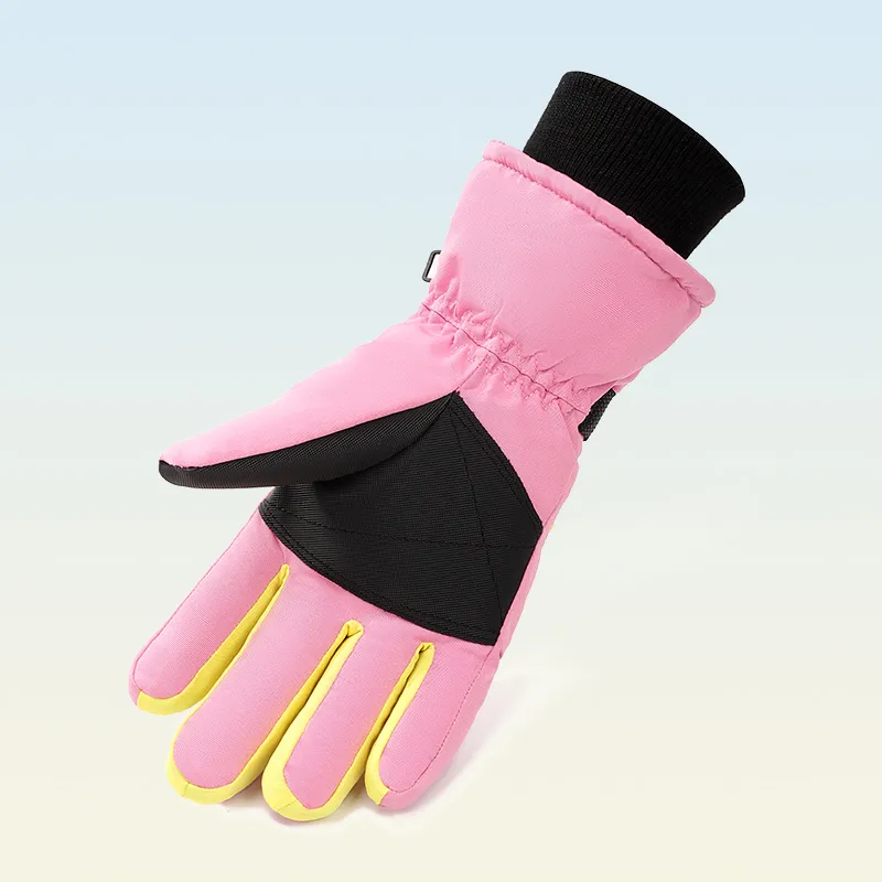 YUZHAOLIN Gloves Unisex-4