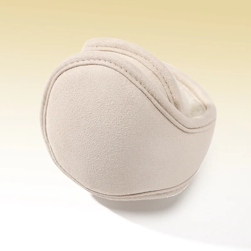 YUZHAOLIN Foldable Earmuffs Unisex-4