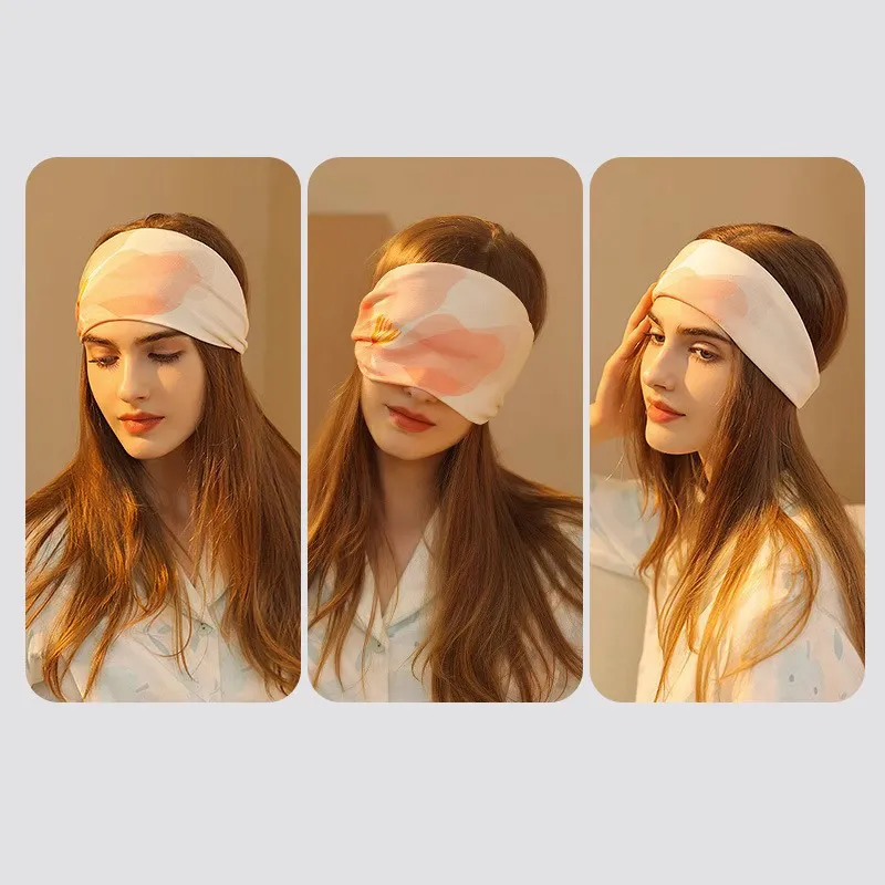 YUZHAOLIN Hair Bands Women's-4