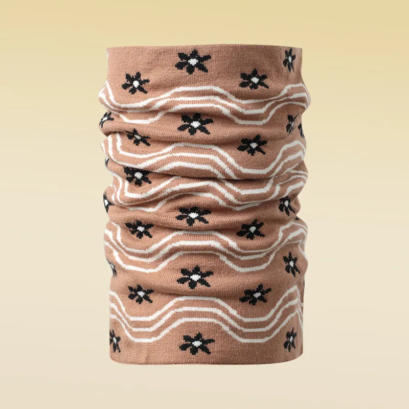 YUZHAOLIN Polyamide Sun Protection Masks Unisex-3