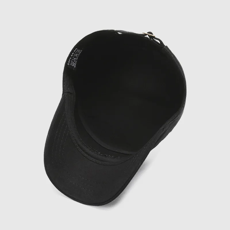 YUZHAOLIN Lightweight Baseball Caps Men's-5
