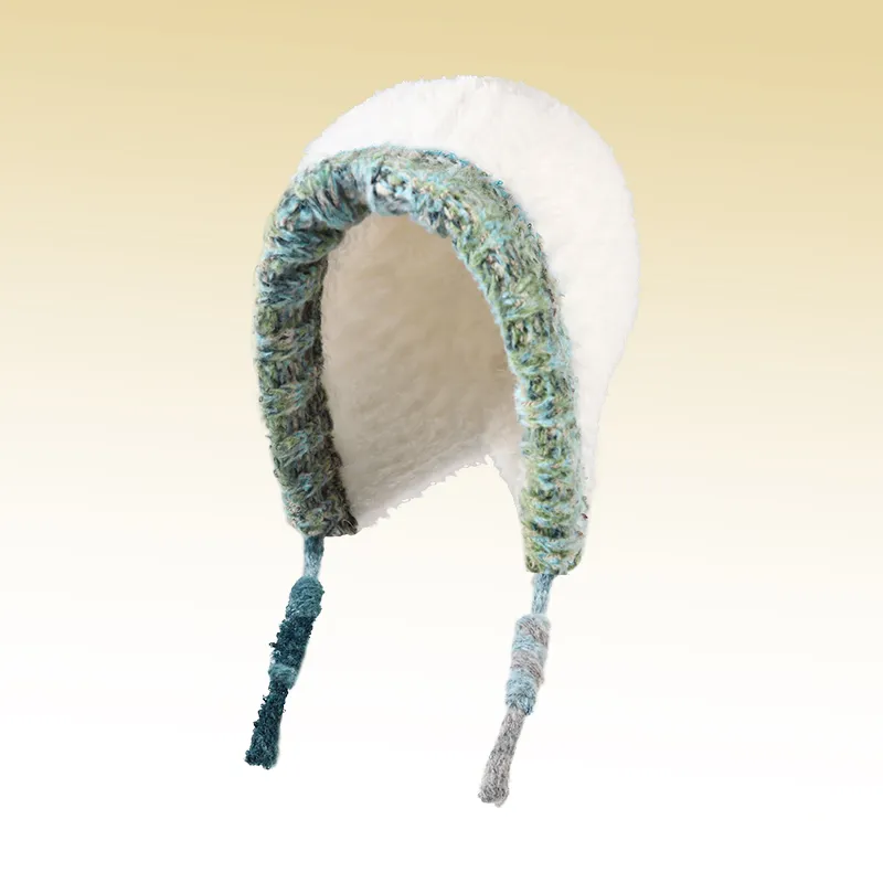 YUZHAOLIN Adjustable Hats & Caps Women's-1
