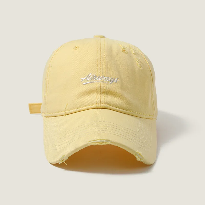 YUZHAOLIN Slim And Lightweight Baseball Caps Unisex-5