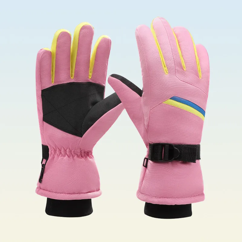 YUZHAOLIN Gloves Unisex-1