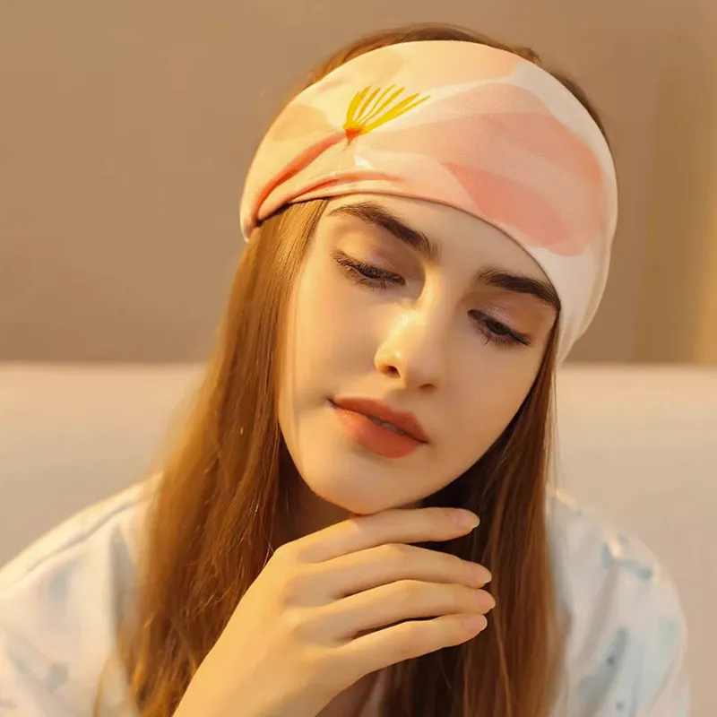 YUZHAOLIN Hair Bands Women's-5