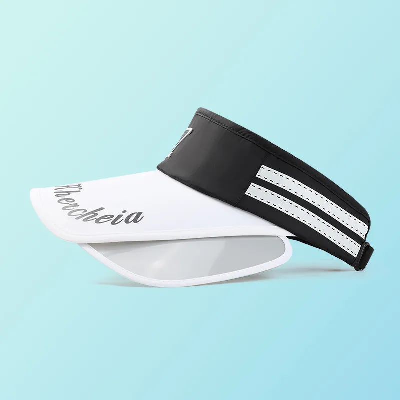 YUZHAOLIN Polyamide Sun Protection Hats Women's-4