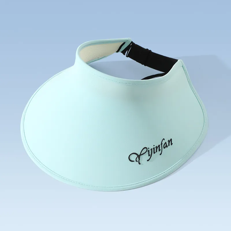 YUZHAOLIN Lightweight Sun Protection Hats Women's-3