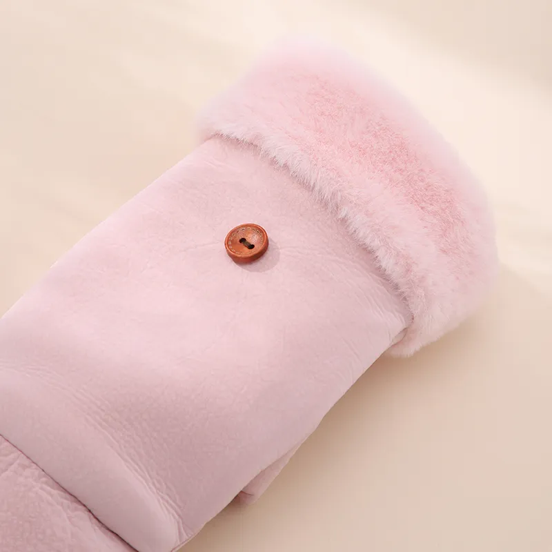 YUZHAOLIN Gloves Women's-1