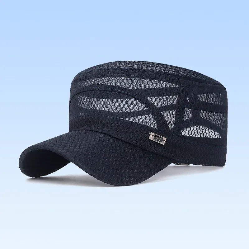 YUZHAOLIN Slim And Lightweight Baseball Caps Men's-1