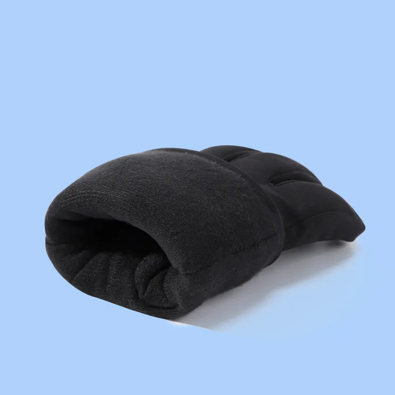 YUZHAOLIN Polyester Gloves Unisex-2
