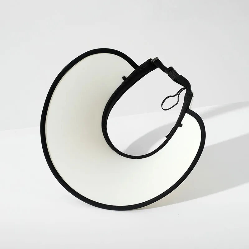 YUZHAOLIN Polyamide Sun Protection Hats Women's-3
