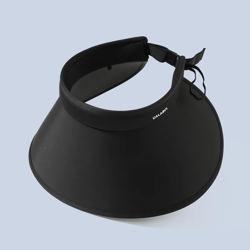 YUZHAOLIN Slim And Lightweight Sun Protection Hats Men's-3