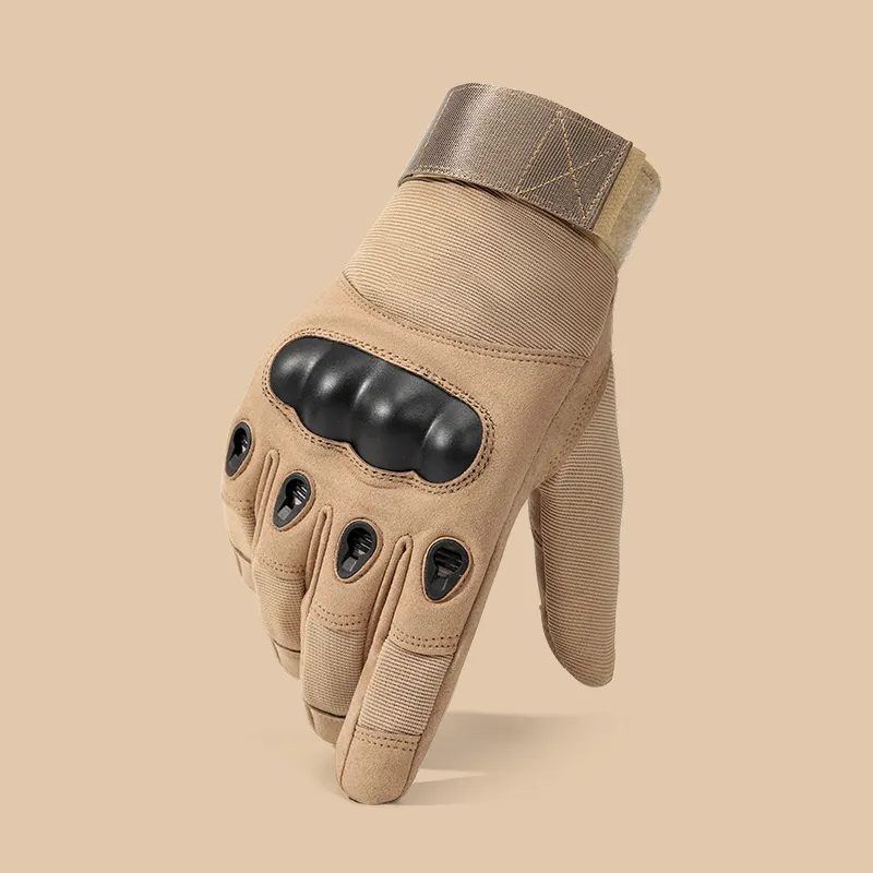 YUZHAOLIN Sports Gloves Unisex-2