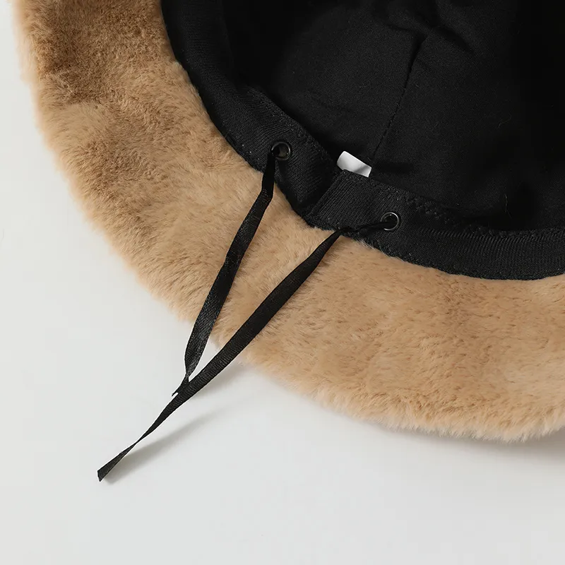 YUZHAOLIN Acrylic Beanies Women's-4