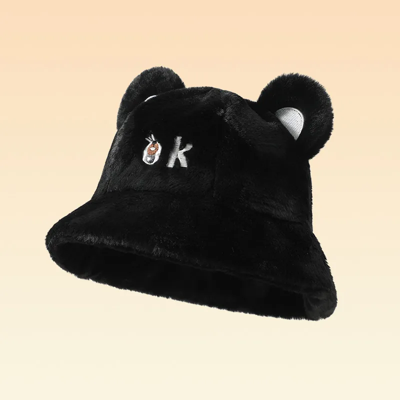 YUZHAOLIN Acrylic Beanies Women's-2