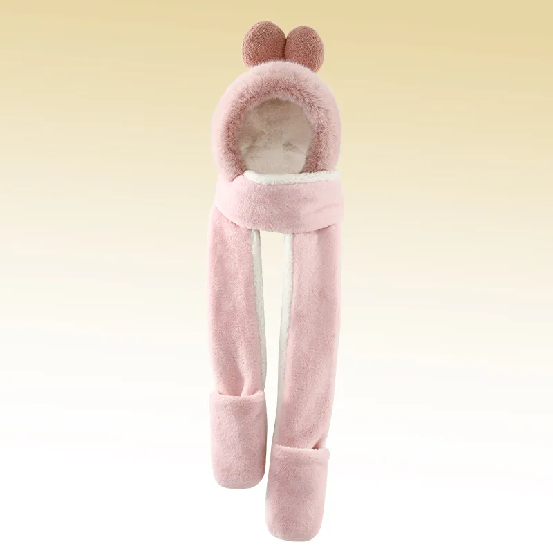 YUZHAOLIN Beanies Women's-1