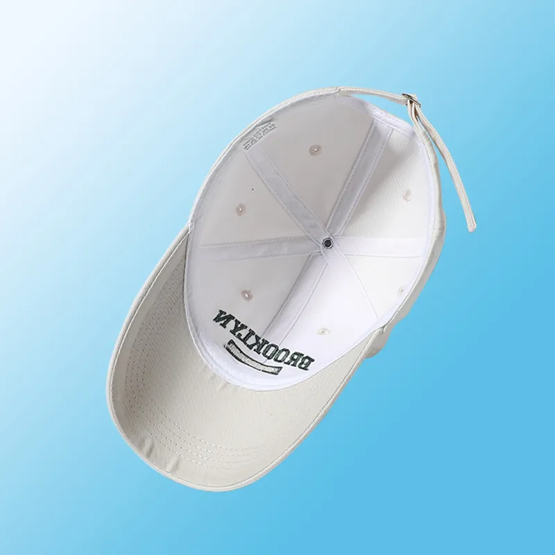 YUZHAOLIN Slim And Lightweight Baseball Caps Unisex-6