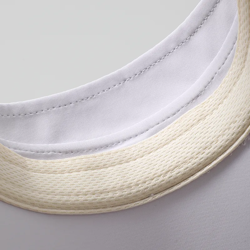 YUZHAOLIN Slim And Lightweight Sun Protection Hats Women's-3