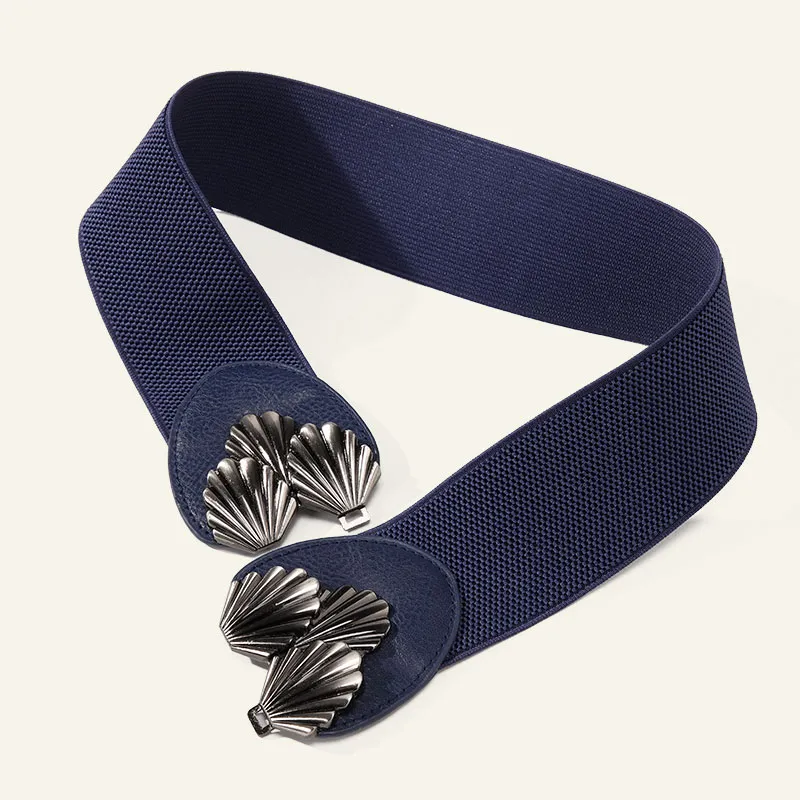 YUZHAOLIN Belts Women's-4