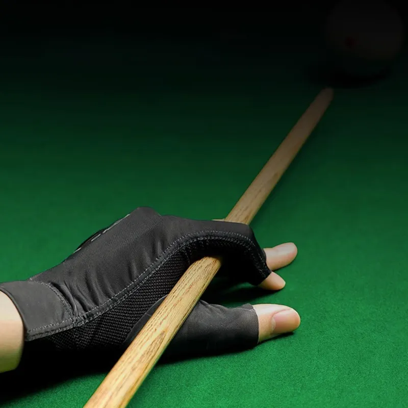 YUZHAOLIN Billiard Glove Unisex-2