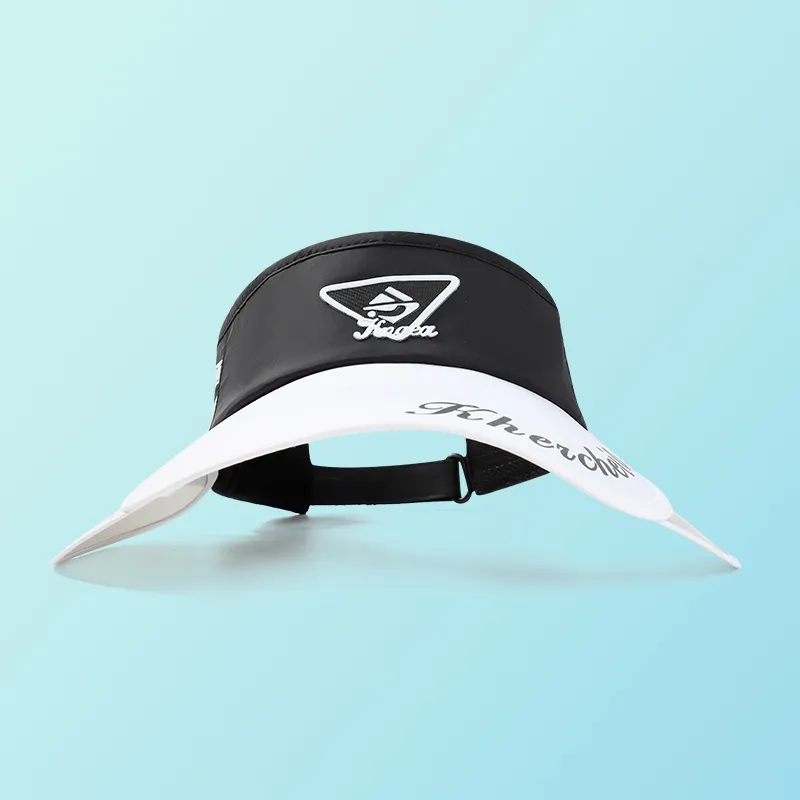 YUZHAOLIN Polyamide Sun Protection Hats Women's-5